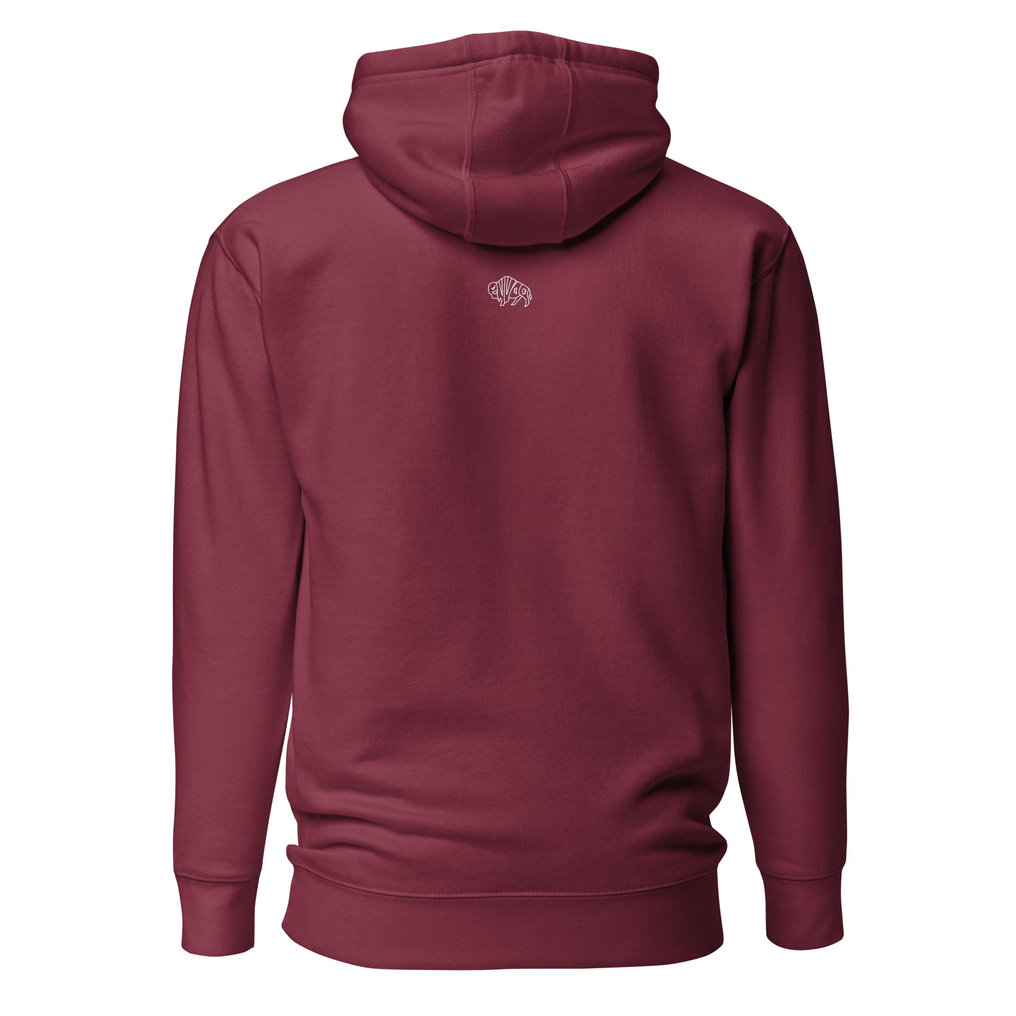 My brand popular EQQUAL APPAREL HOODIE